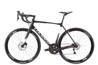 Colnago CLX Shimano Ultegra Disc Road Bike 2020, Size 52s