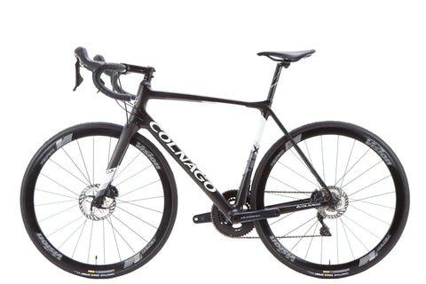 Colnago CLX Shimano Ultegra Disc Road Bike 2020, Size 52s