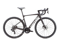 Cervelo Caledonia-5 Sram Rival AXS Disc Road Bike 2022, Size 51cm