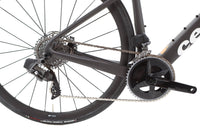 Cervelo Caledonia-5 Sram Rival AXS Disc Road Bike 2022, Size 51cm