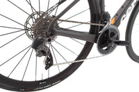 Cervelo Caledonia-5 Sram Rival AXS Disc Road Bike 2022, Size 51cm