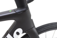 Cervelo Caledonia-5 Sram Rival AXS Disc Road Bike 2022, Size 51cm