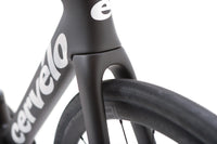 Cervelo Caledonia-5 Sram Rival AXS Disc Road Bike 2022, Size 51cm
