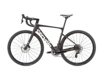 Cervelo Caledonia-5 Sram Rival AXS Disc Road Bike 2022, Size 51cm