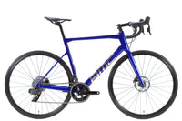 BMC Teammachine SLR Four Sram Rival eTap AXS Disc Road Bike 2022, Size 58cm