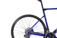BMC Teammachine SLR Four Sram Rival eTap AXS Disc Road Bike 2022, Size 58cm