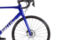 BMC Teammachine SLR Four Sram Rival eTap AXS Disc Road Bike 2022, Size 58cm