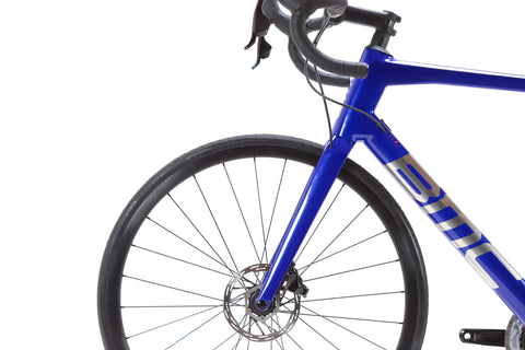 BMC Teammachine SLR Four Sram Rival eTap AXS Disc Road Bike 2022, Size 58cm