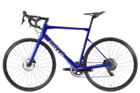 BMC Teammachine SLR Four Sram Rival eTap AXS Disc Road Bike 2022, Size 58cm