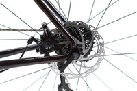 Trek Domane AL 2 Gen 4 Shimano Claris Disc Road Bike 2025, Size 54cm