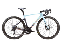 S-Works Tarmac SL7 Shimano Dura-Ace Di2 Disc Road Bike 2022, Size 49cm