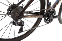 S-Works Tarmac SL7 Shimano Dura-Ace Di2 Disc Road Bike 2022, Size 49cm