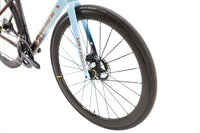 S-Works Tarmac SL7 Shimano Dura-Ace Di2 Disc Road Bike 2022, Size 49cm