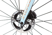 S-Works Tarmac SL7 Shimano Dura-Ace Di2 Disc Road Bike 2022, Size 49cm