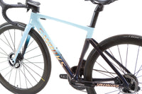 S-Works Tarmac SL7 Shimano Dura-Ace Di2 Disc Road Bike 2022, Size 49cm