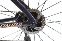 S-Works Tarmac SL7 Shimano Dura-Ace Di2 Disc Road Bike 2022, Size 49cm