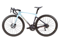 S-Works Tarmac SL7 Shimano Dura-Ace Di2 Disc Road Bike 2022, Size 49cm