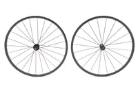 DT Swiss PR 1400 DICUT Oxic Wheelset, Shimano Freehub