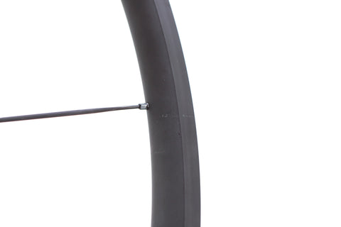 DT Swiss PR 1400 DICUT Oxic Wheelset, Shimano Freehub