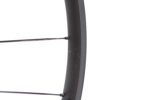 DT Swiss PR 1400 DICUT Oxic Wheelset, Shimano Freehub