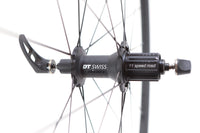DT Swiss PR 1400 DICUT Oxic Wheelset, Shimano Freehub