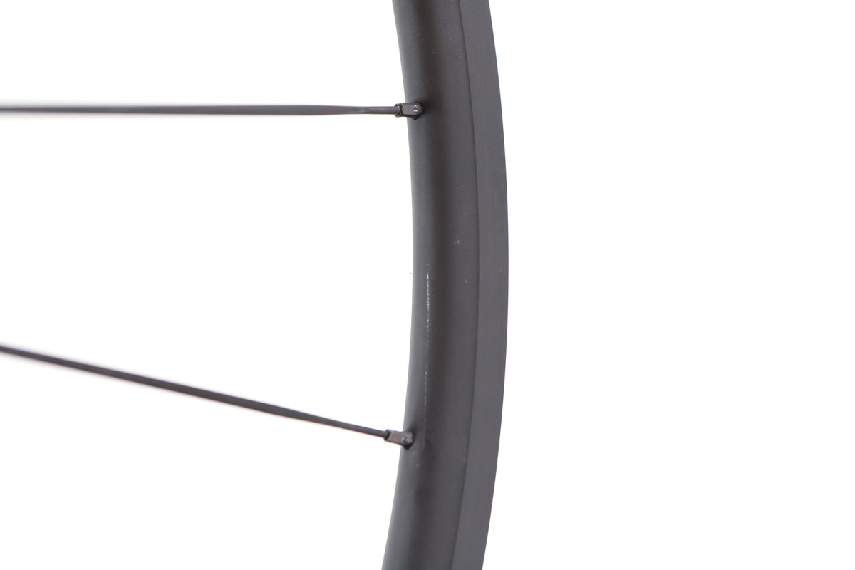 DT Swiss PR 1400 DICUT Oxic Wheelset, Shimano Freehub