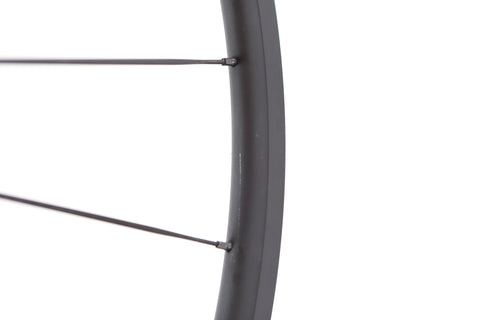 DT Swiss PR 1400 DICUT Oxic Wheelset, Shimano Freehub