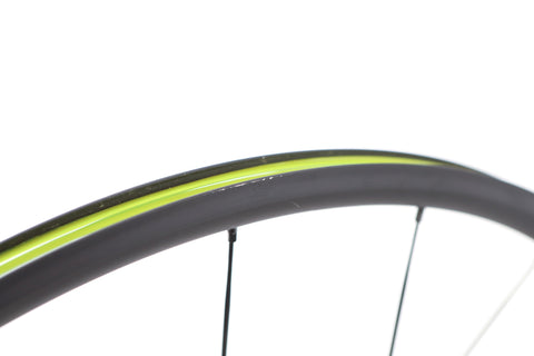 DT Swiss PR 1400 DICUT Oxic Wheelset, Shimano Freehub