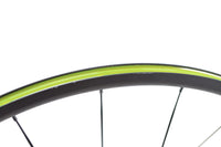 DT Swiss PR 1400 DICUT Oxic Wheelset, Shimano Freehub