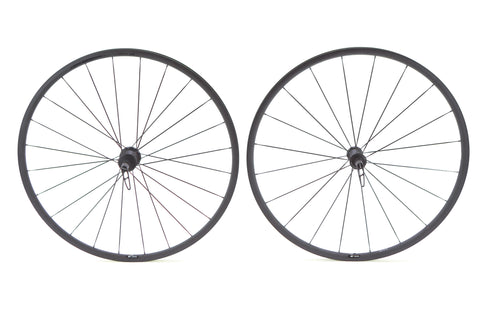 DT Swiss PR 1400 DICUT Oxic Wheelset, Shimano Freehub