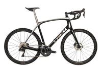 Trek Domane SLR 7 Gen 3 Shimano Ultegra Di2 Disc Road Bike 2019, Size 60cm