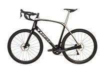 Trek Domane SLR 7 Gen 3 Shimano Ultegra Di2 Disc Road Bike 2019, Size 60cm