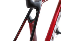 Trek Madone SL 6 Gen 8 Shimano 105 Di2 Disc Road Bike 2025, Size Large