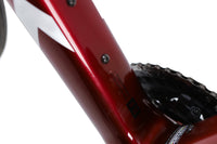 Trek Madone SL 6 Gen 8 Shimano 105 Di2 Disc Road Bike 2025, Size Large