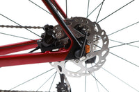 Trek Madone SL 6 Gen 8 Shimano 105 Di2 Disc Road Bike 2025, Size Large