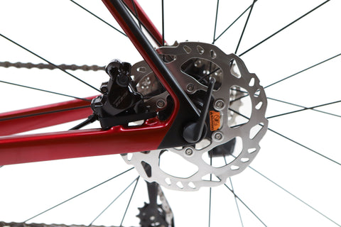 Trek Madone SL 6 Gen 8 Shimano 105 Di2 Disc Road Bike 2025, Size Large