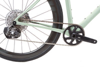 Vielo V+1 Strato Sram Rival AXS Gravel Bike 2022, Size Small