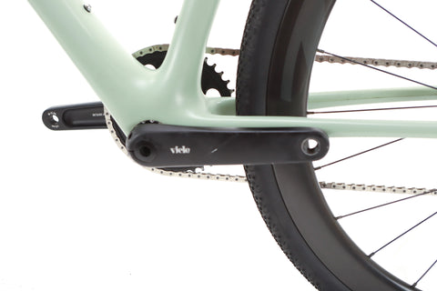 Vielo V+1 Strato Sram Rival AXS Gravel Bike 2022, Size Small
