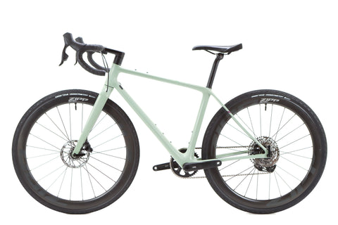 Vielo V+1 Strato Sram Rival AXS Gravel Bike 2022, Size Small