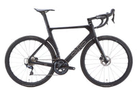 Orro Venturi STC Shimano Ultegra Disc Road Bike 2023, Size Large