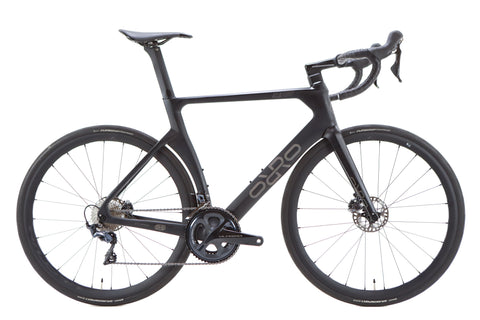 Orro Venturi STC Shimano Ultegra Disc Road Bike 2023, Size Large