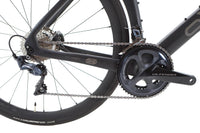 Orro Venturi STC Shimano Ultegra Disc Road Bike 2023, Size Large