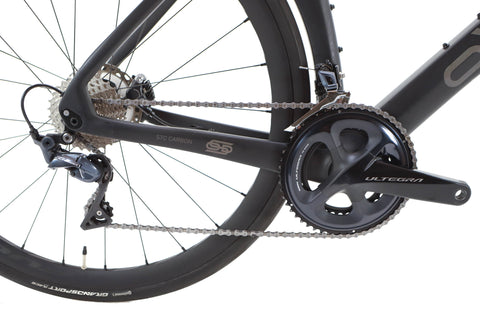 Orro Venturi STC Shimano Ultegra Disc Road Bike 2023, Size Large