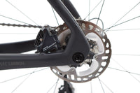 Orro Venturi STC Shimano Ultegra Disc Road Bike 2023, Size Large