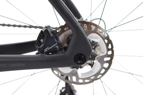 Orro Venturi STC Shimano Ultegra Disc Road Bike 2023, Size Large