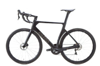 Orro Venturi STC Shimano Ultegra Disc Road Bike 2023, Size Large