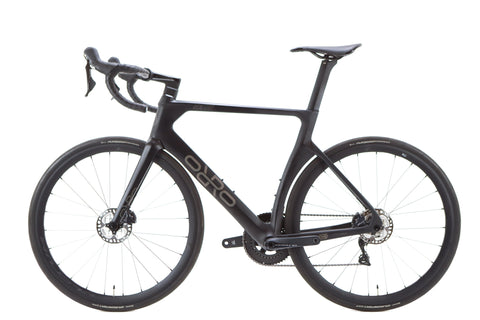 Orro Venturi STC Shimano Ultegra Disc Road Bike 2023, Size Large