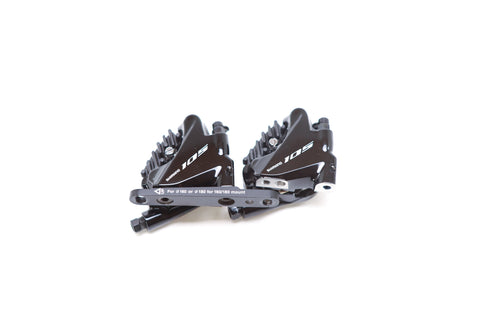 Shimano 105 R7020 Partial Groupset