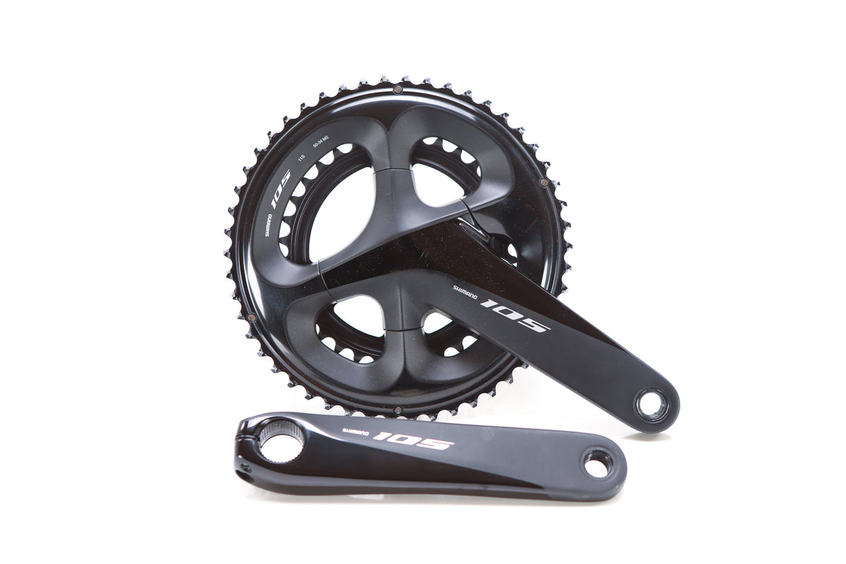 Shimano 105 R7020 Partial Groupset