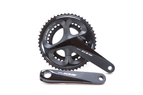 Shimano 105 R7020 Partial Groupset